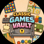 Classic Game Vault icon